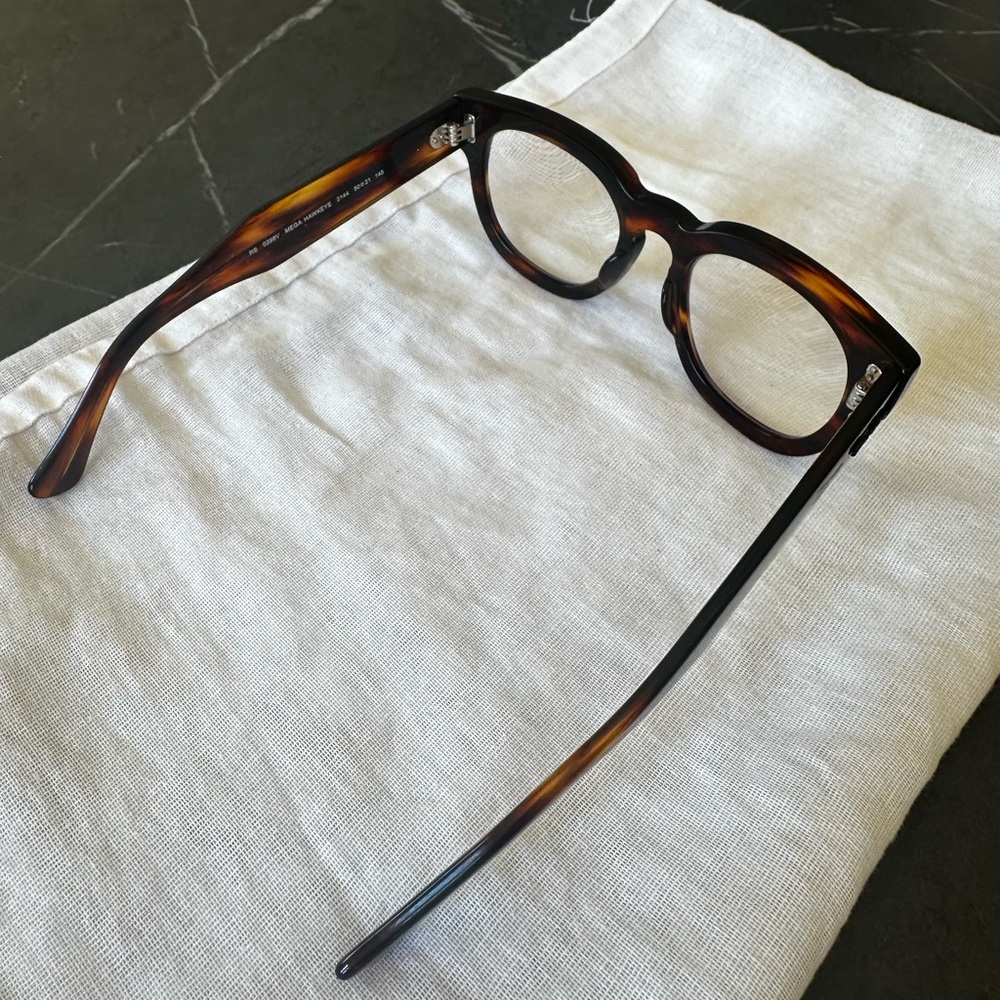 Rayban Mega Hawkeye - Prescription glasses